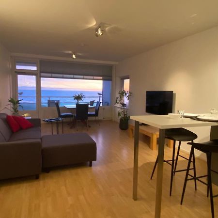 Apartamento Zwarte Vis Zandvoort Exterior foto